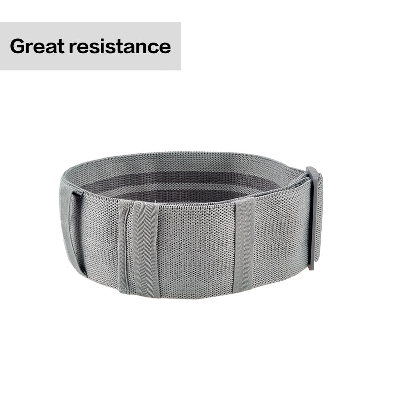 Yoga Resistance Band To Stretch Resistance Ring