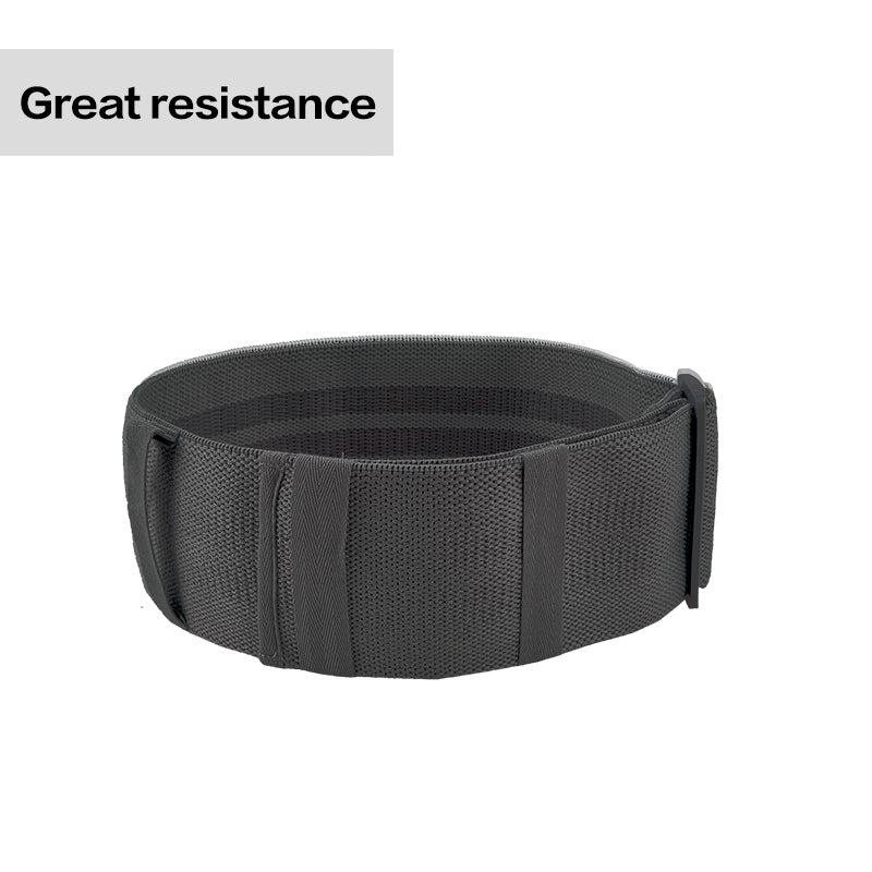 Yoga Resistance Band To Stretch Resistance Ring