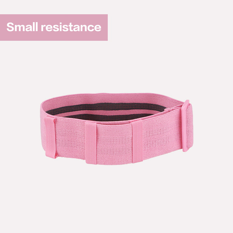 Yoga Resistance Band To Stretch Resistance Ring