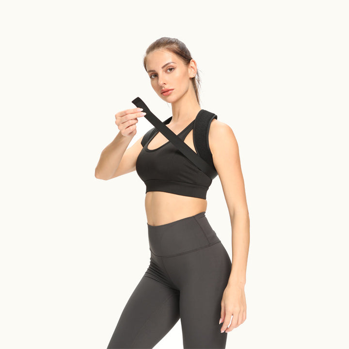 Anti-Camel Correction Posture Belt