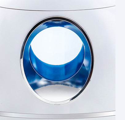 Silent Aromatherapy Mist Humidifier
