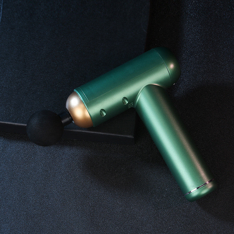 Electric Fascia Muscle Massager Vibration Gun