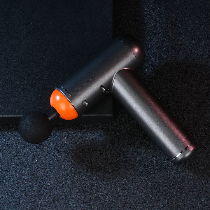 Electric Fascia Muscle Massager Vibration Gun