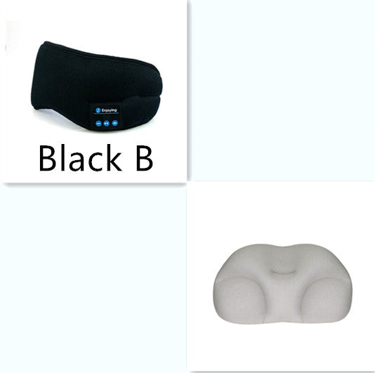 Comfortable Sleeping Eye Mask