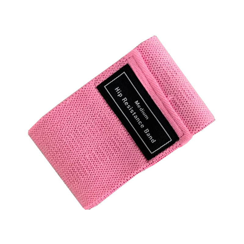 Yoga Hip-Raising Resistance Band