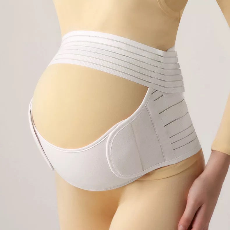 Pregnant Women Abdominal Support Belt