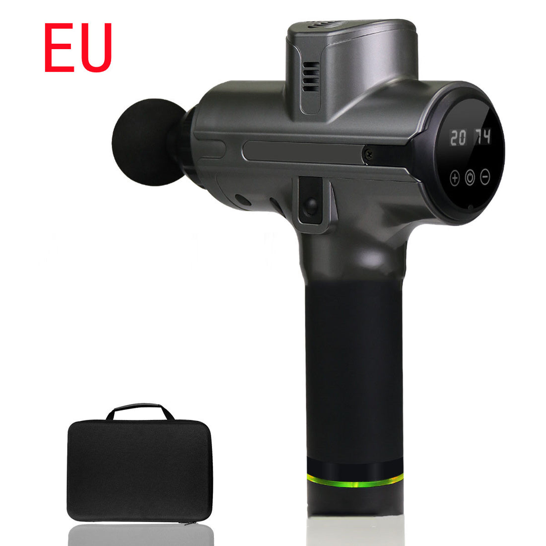 Rechargeable Dynamic Massage Gun