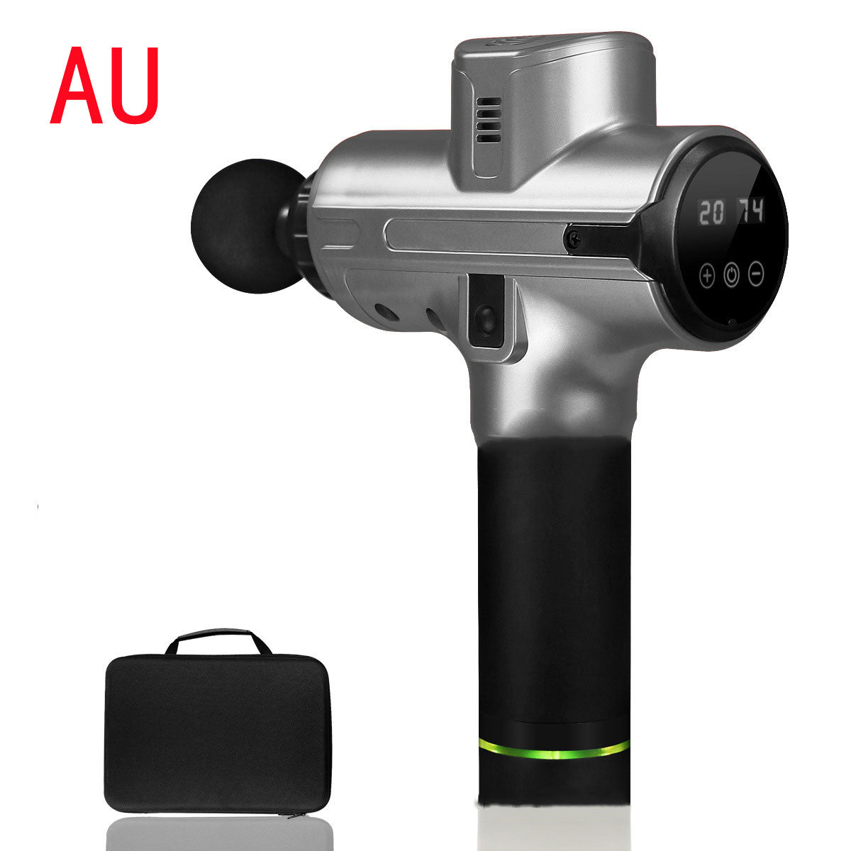 Rechargeable Dynamic Massage Gun