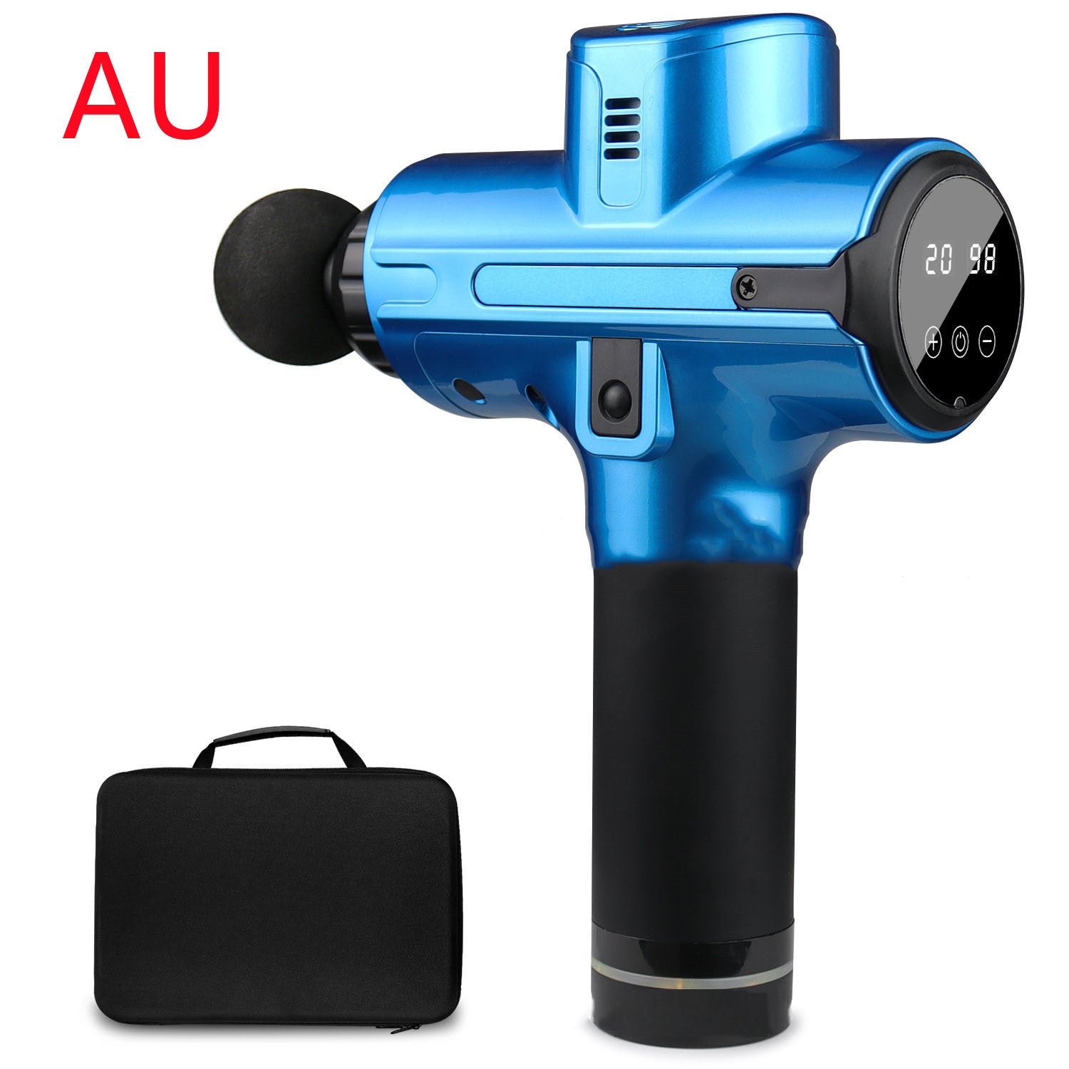 Rechargeable Dynamic Massage Gun