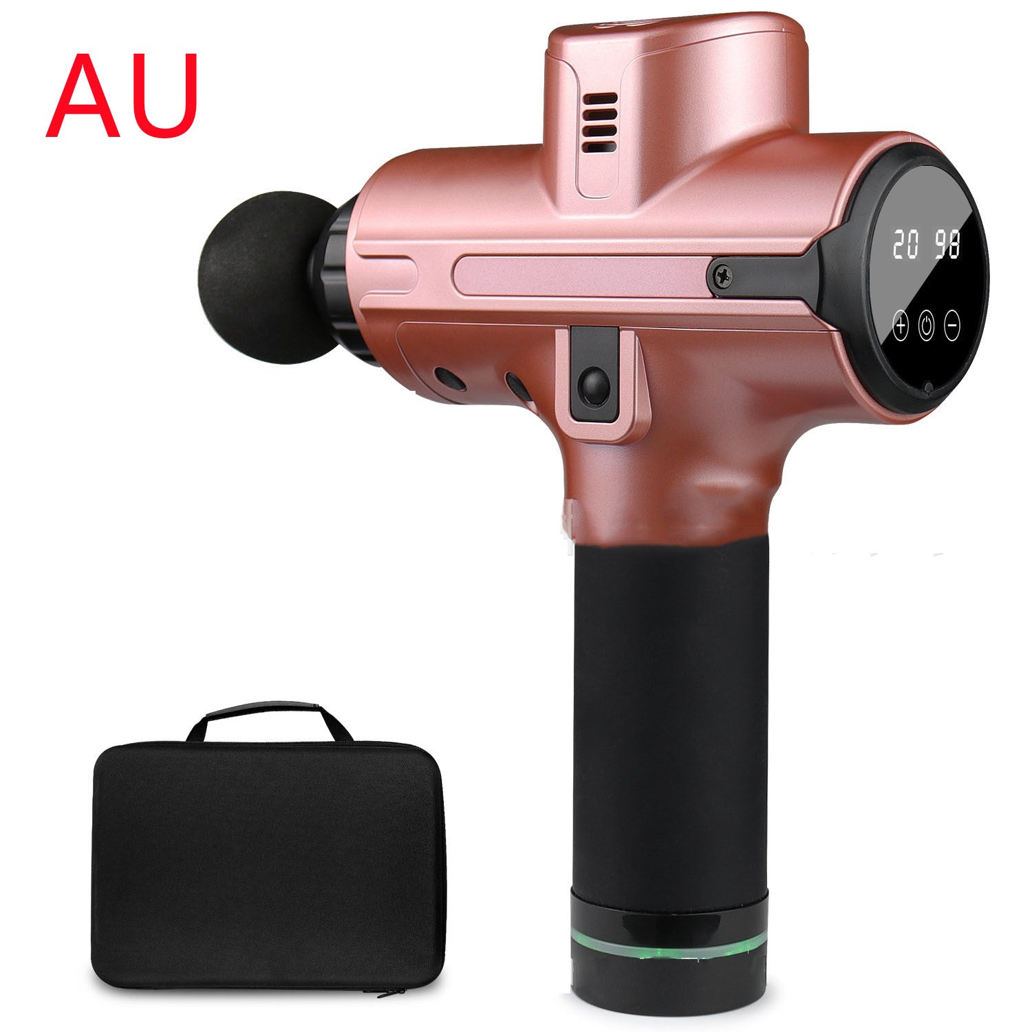 Rechargeable Dynamic Massage Gun