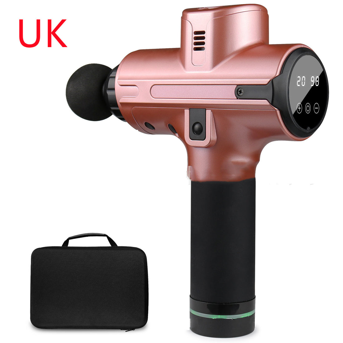 Rechargeable Dynamic Massage Gun
