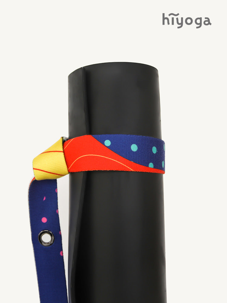 Stretch Portable Stretch Strap