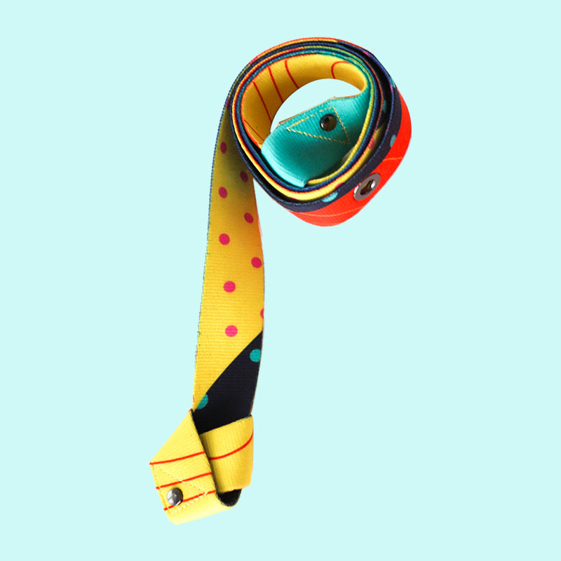 Stretch Portable Stretch Strap