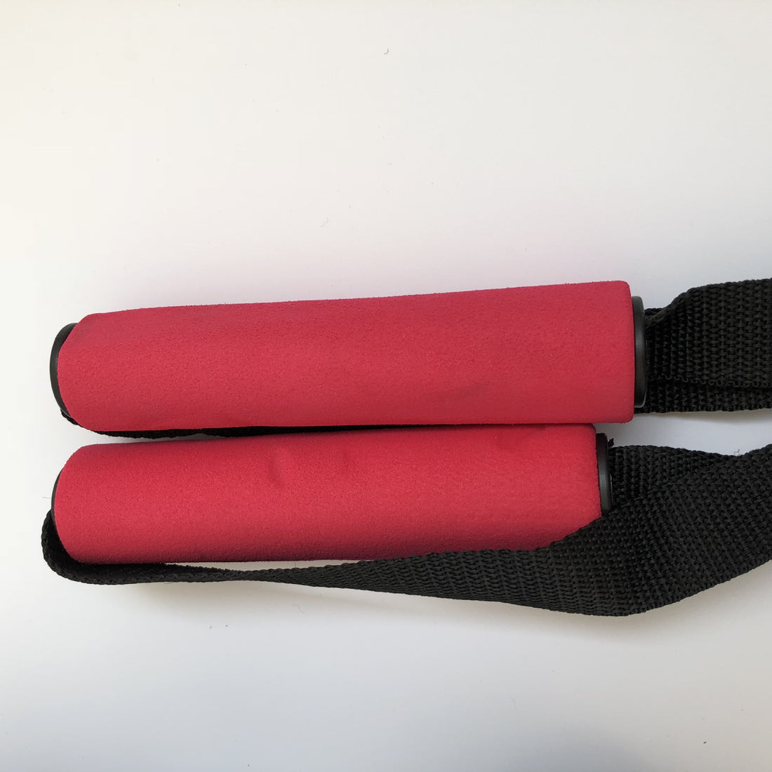 All-Around Rally Fitness Resistance Ropes
