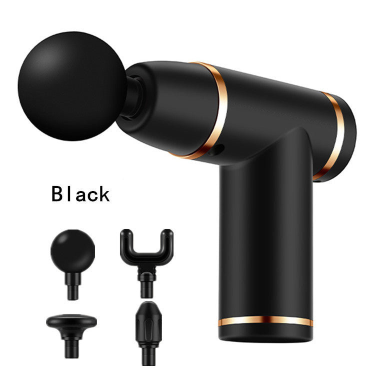 Mini Portable Pocket Massage Gun