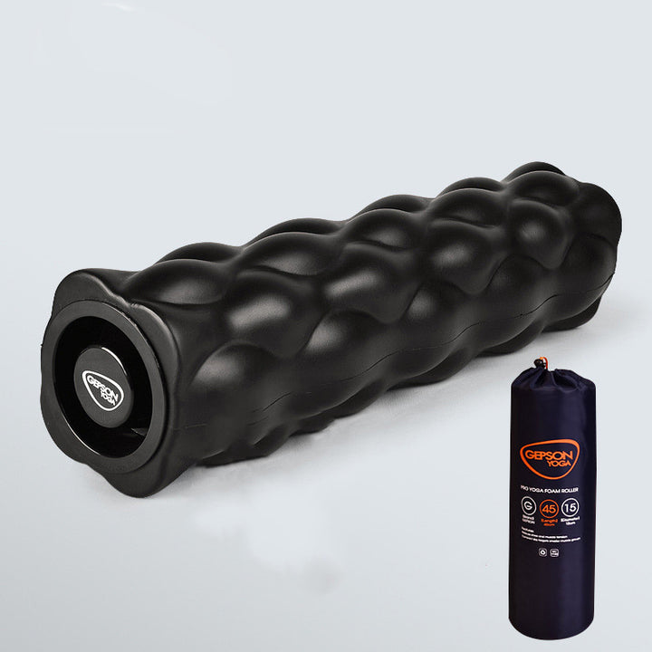 Foam Roller Muscle Relaxation Massage Roller