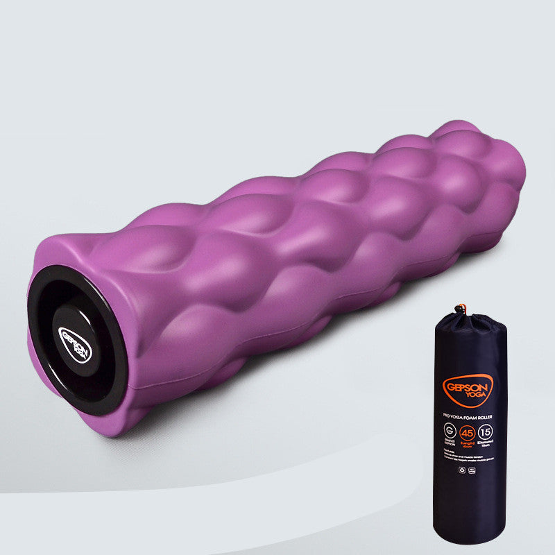 Foam Roller Muscle Relaxation Massage Roller