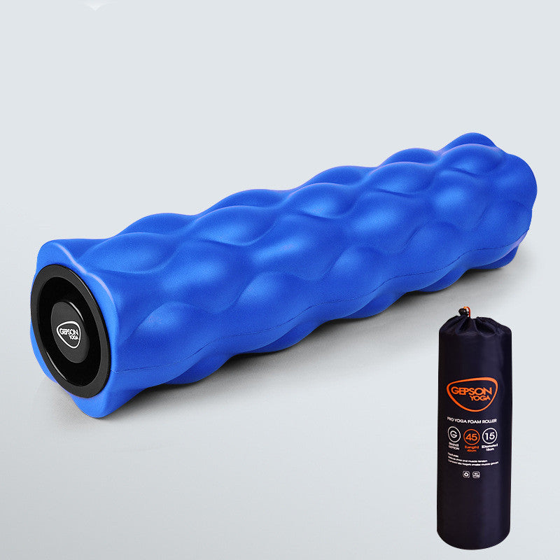 Foam Roller Muscle Relaxation Massage Roller