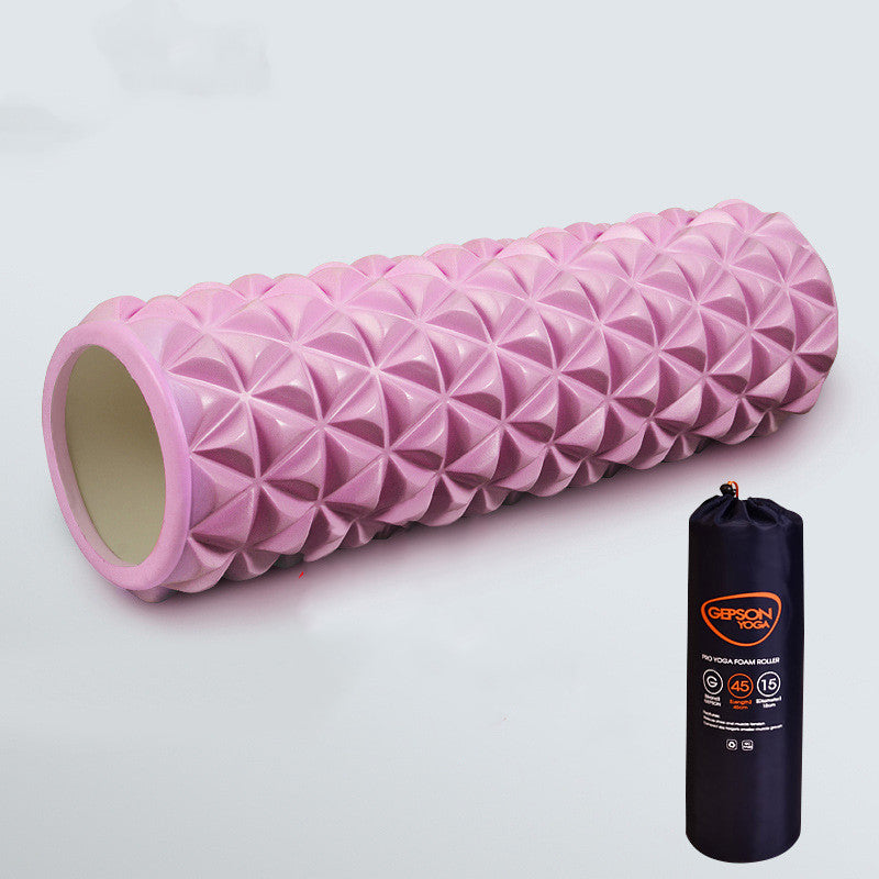 Foam Roller Muscle Relaxation Massage Roller