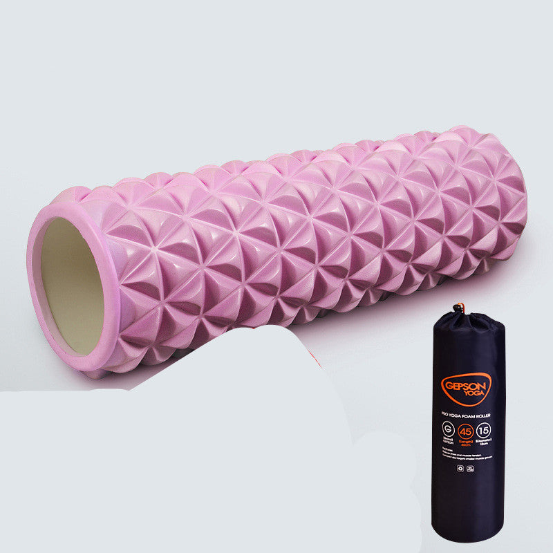 Foam Roller Muscle Relaxation Massage Roller