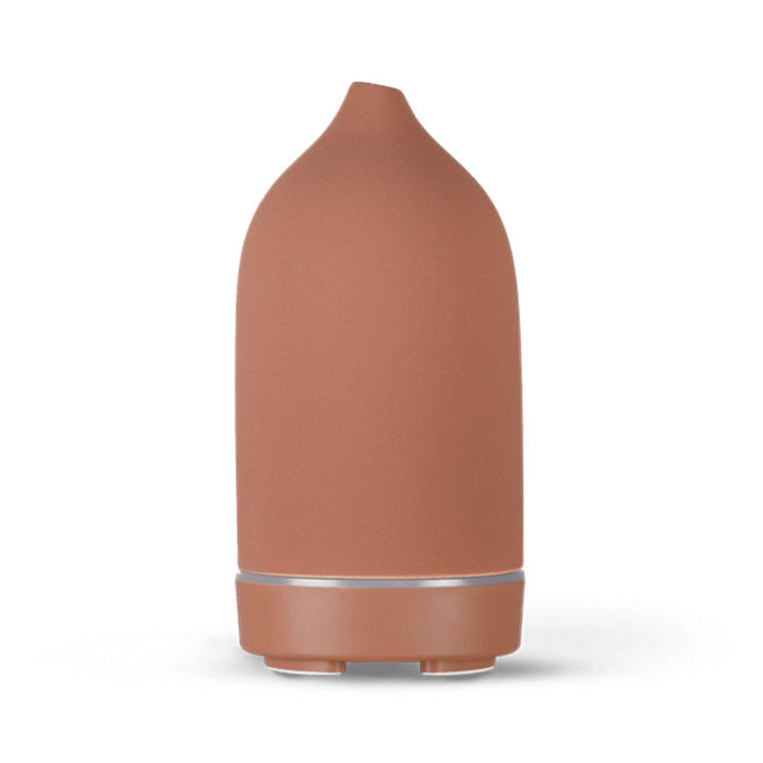 Ceramic Ultrasonic Aroma Diffuser