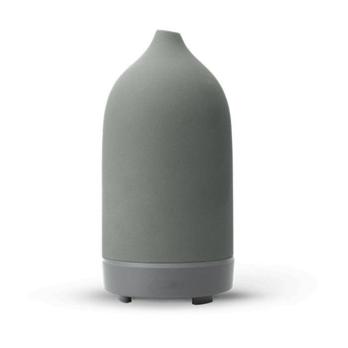 Ceramic Ultrasonic Aroma Diffuser