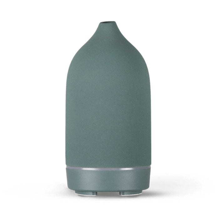 Ceramic Ultrasonic Aroma Diffuser
