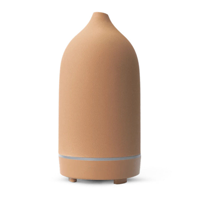 Ceramic Ultrasonic Aroma Diffuser