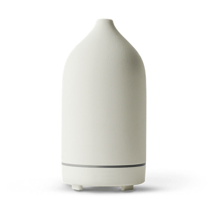 Ceramic Ultrasonic Aroma Diffuser