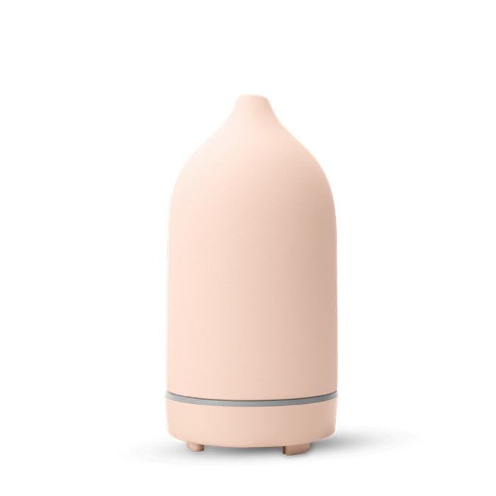 Ceramic Ultrasonic Aroma Diffuser