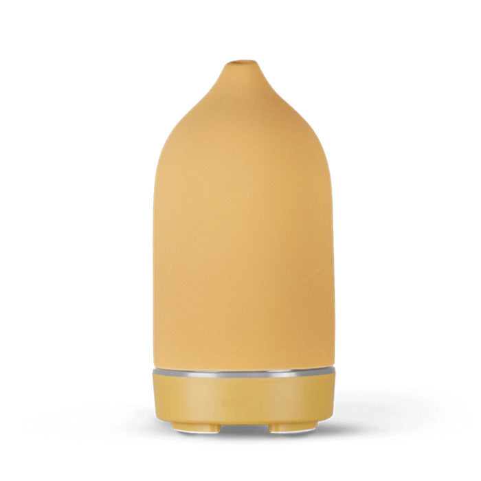 Ceramic Ultrasonic Aroma Diffuser
