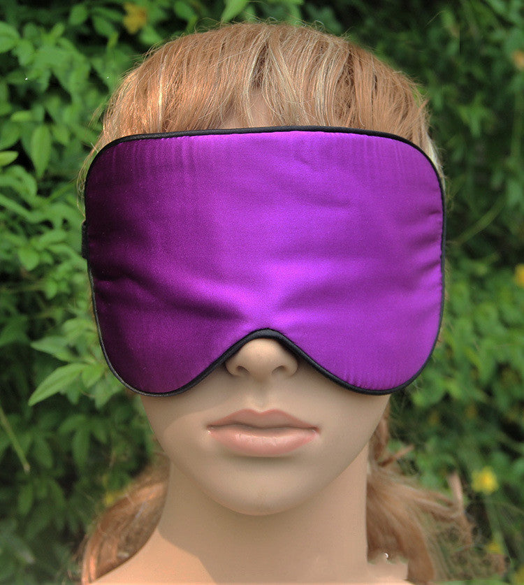 Silk Eye Sleeping Mask