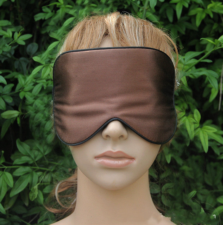Silk Eye Sleeping Mask