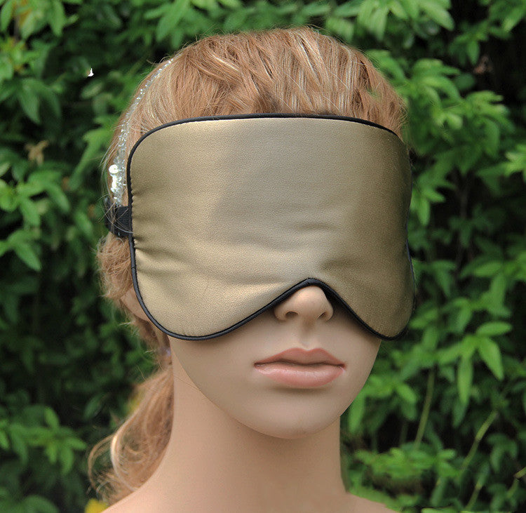 Silk Eye Sleeping Mask