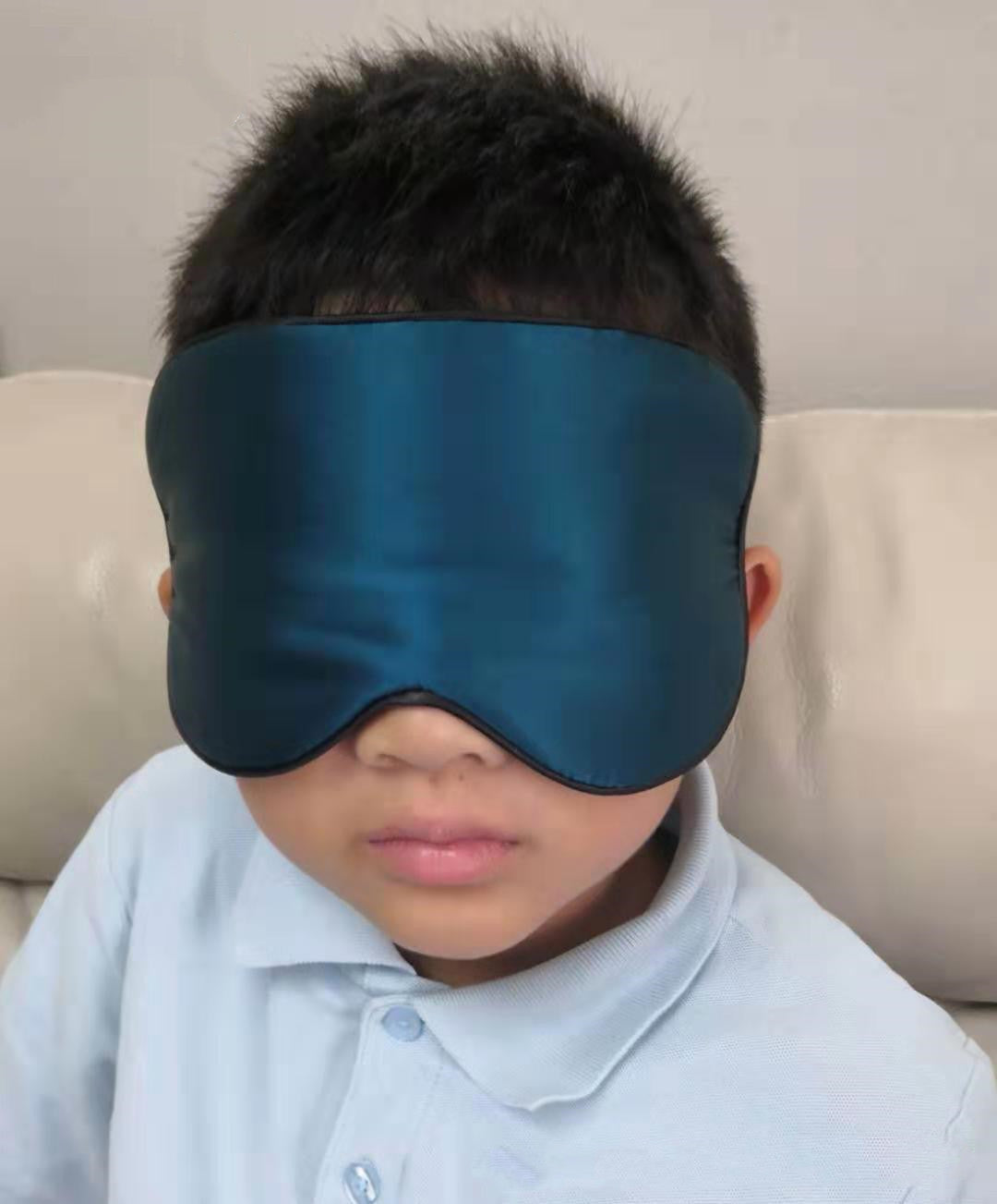 Silk Eye Sleeping Mask