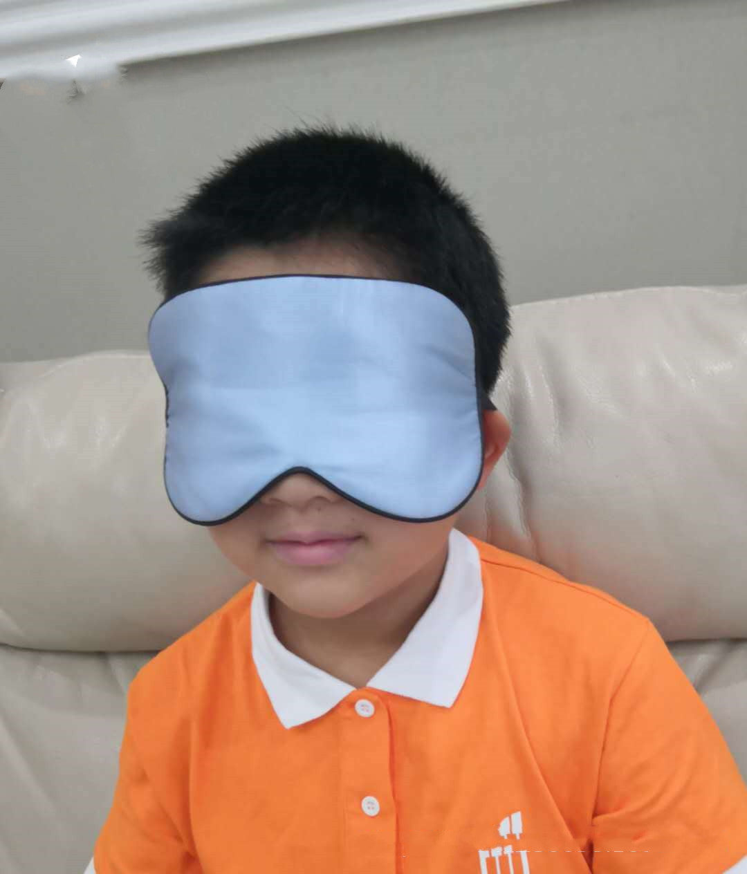 Silk Eye Sleeping Mask