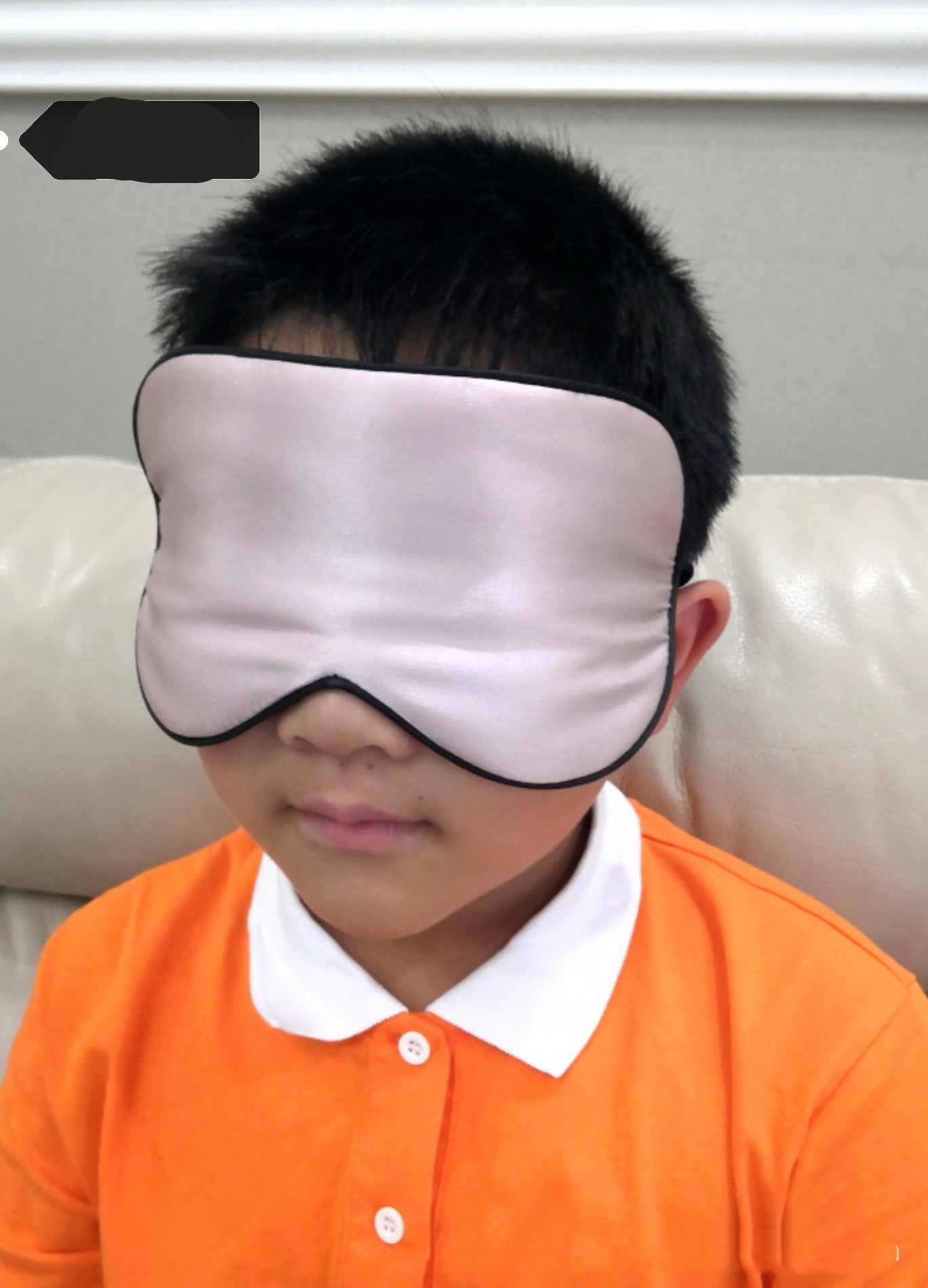 Silk Eye Sleeping Mask