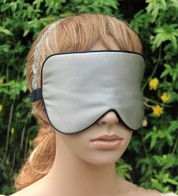Silk Eye Sleeping Mask