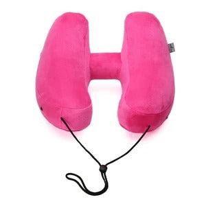 Neck Comfortable Soft Travel Pillow