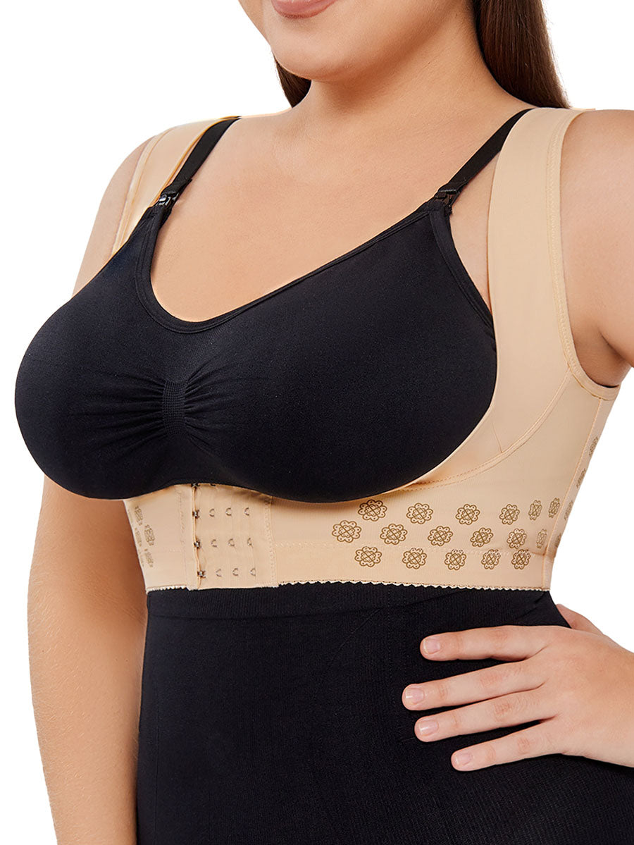 Women Posture Corrector Shapewear Vest