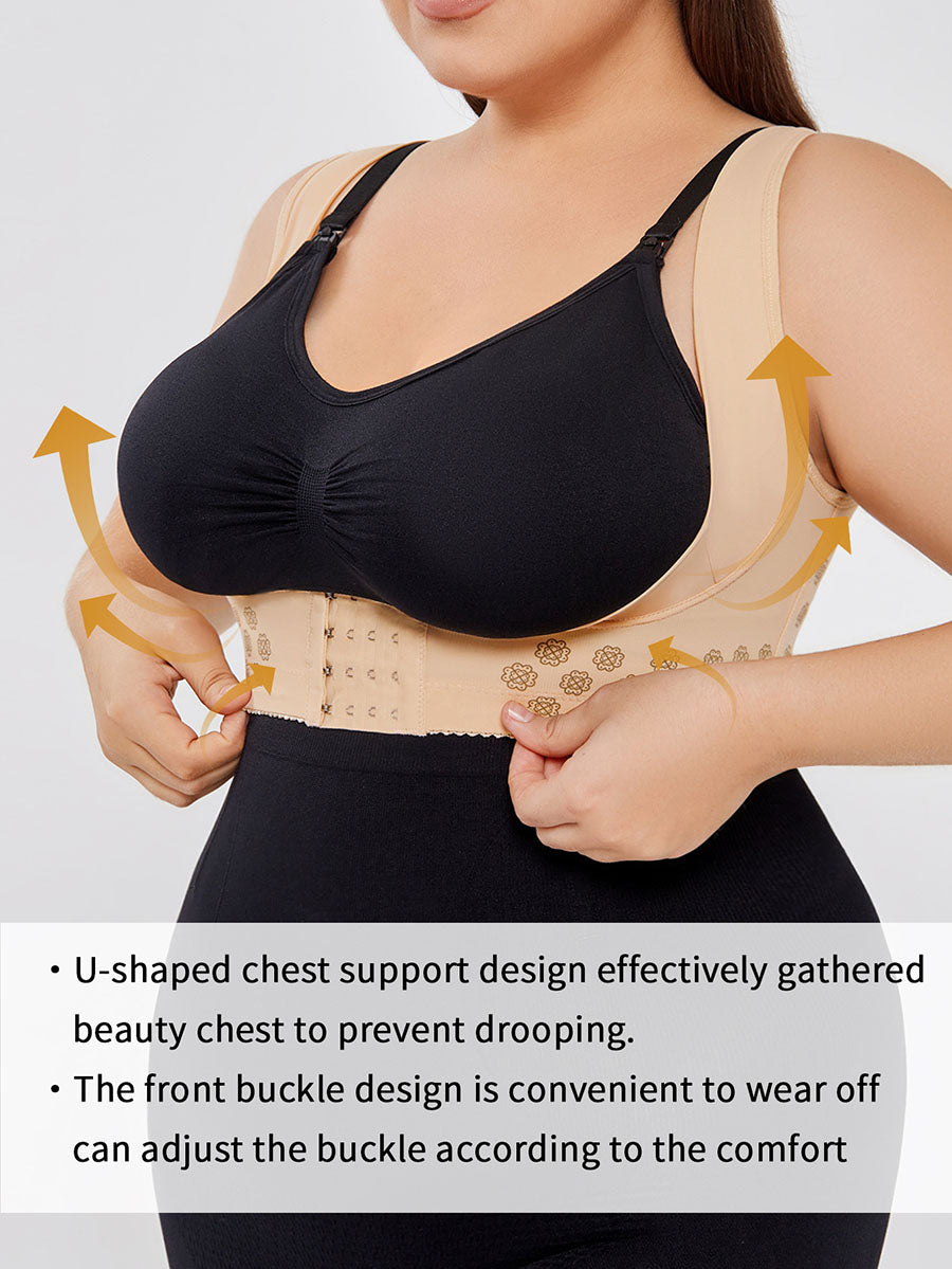 Women Posture Corrector Shapewear Vest