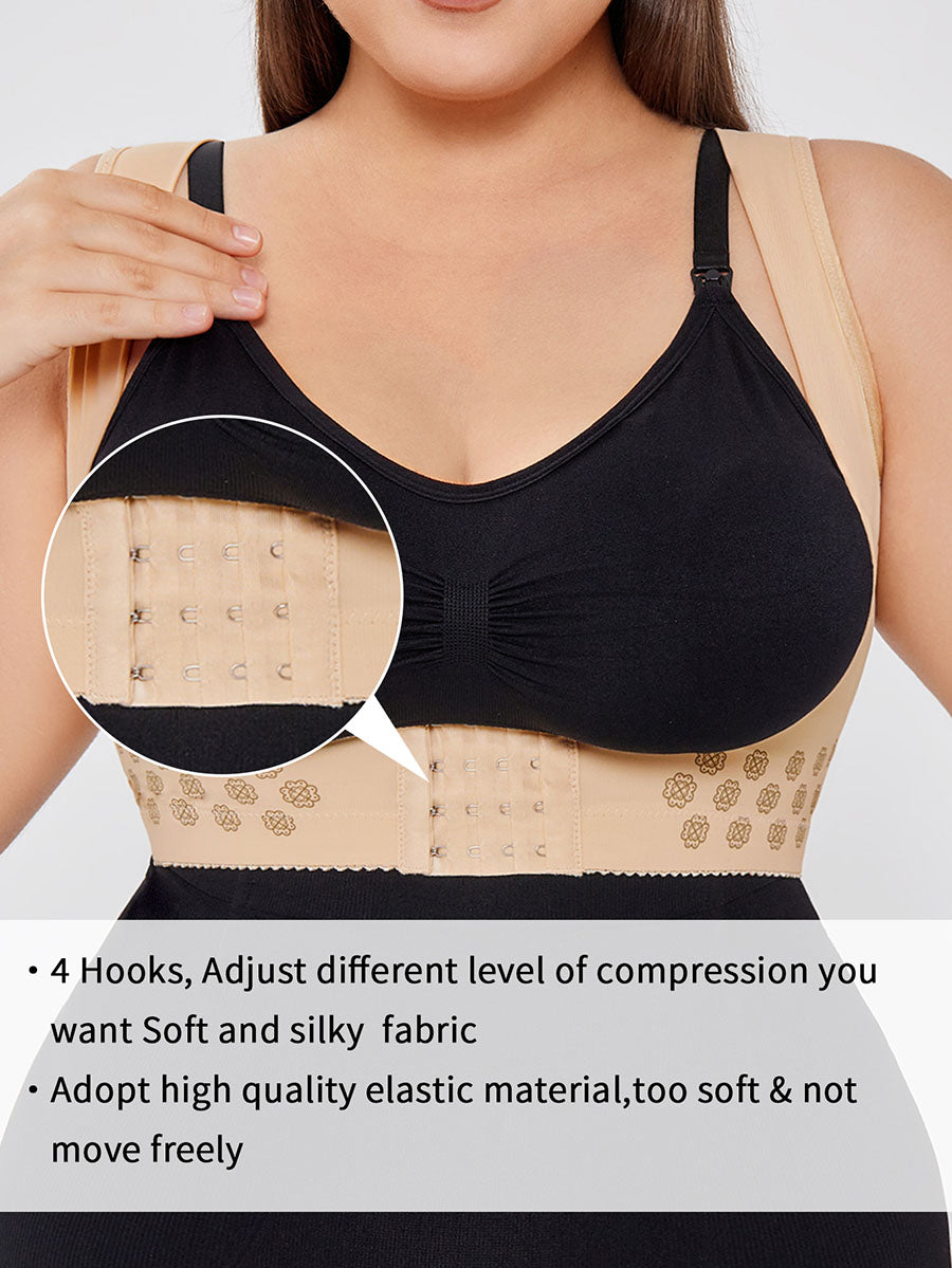 Women Posture Corrector Shapewear Vest
