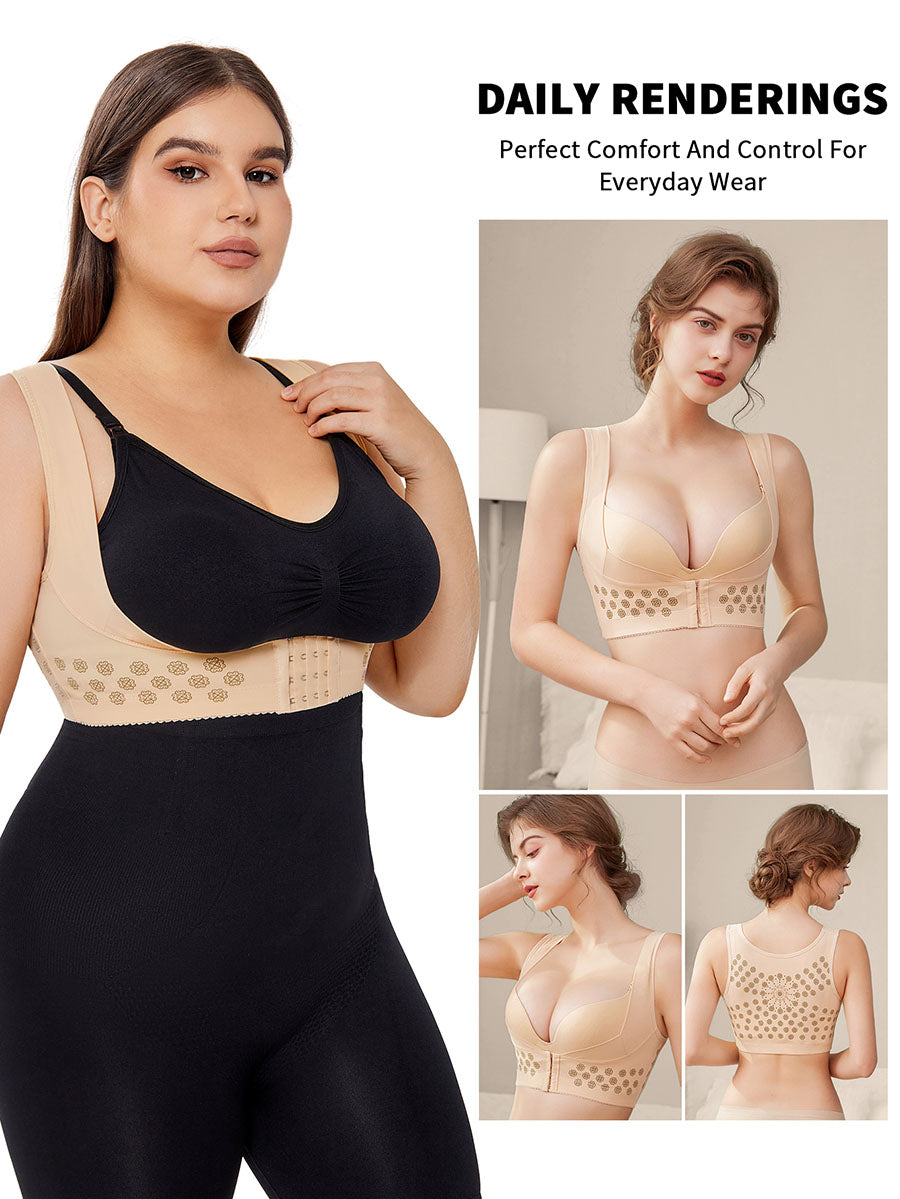 Women Posture Corrector Shapewear Vest