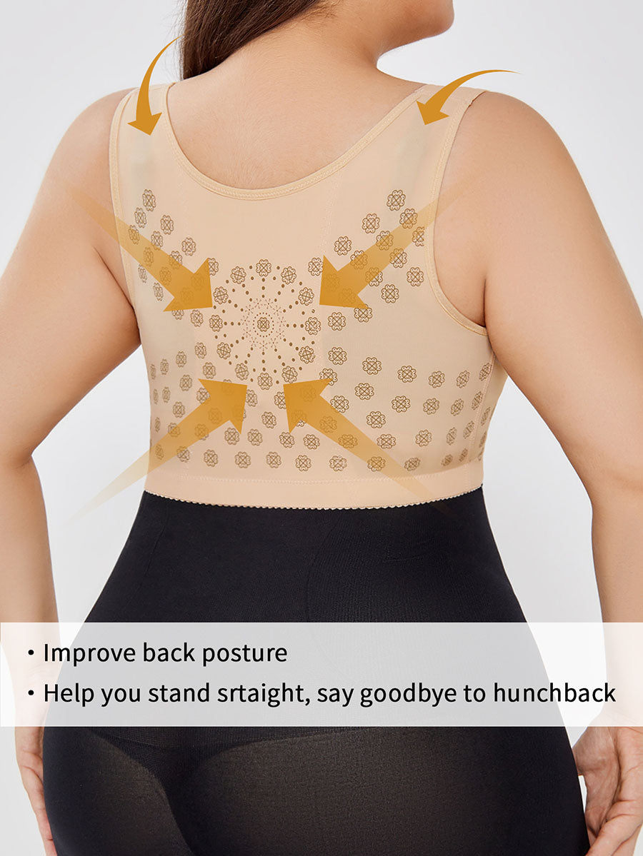 Women Posture Corrector Shapewear Vest