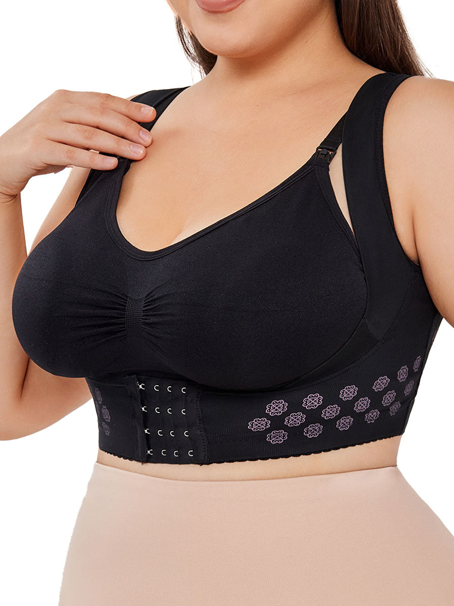 Women Posture Corrector Shapewear Vest