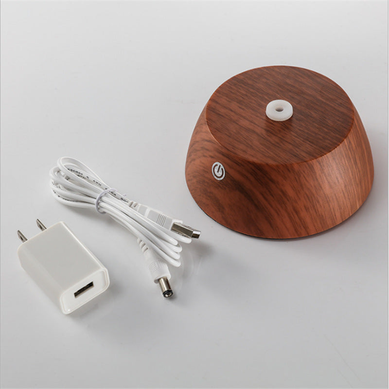 Pure Essential Oil Aroma Diffuser