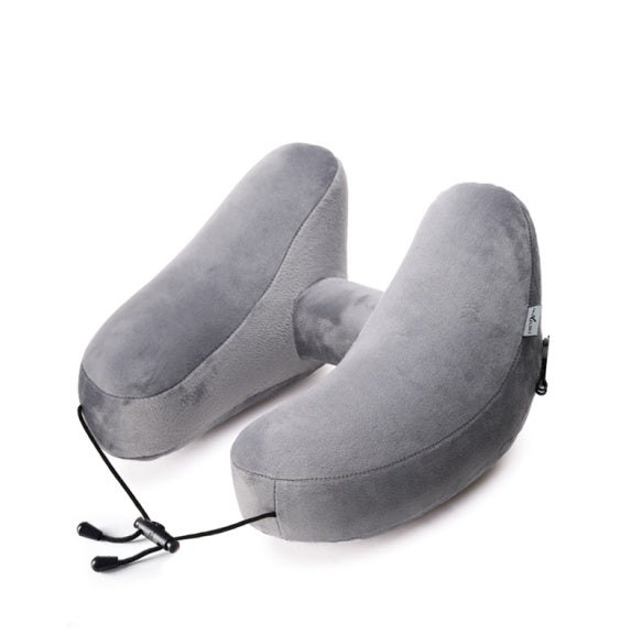 U-shaped Soft Comfortable Sleeping neck pillow