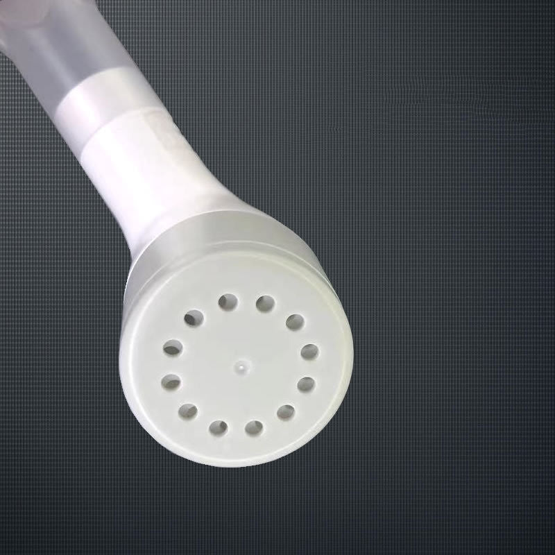 Portable Clean Breathing And Vibrating Expectoration Device