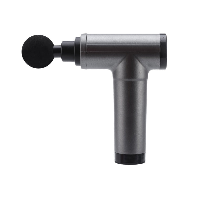 Electric Shock Muscle Relaxation Massager Gun