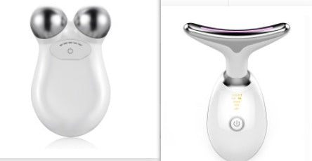 Face-lifting Artifact 3d Roller Face-lifting Device